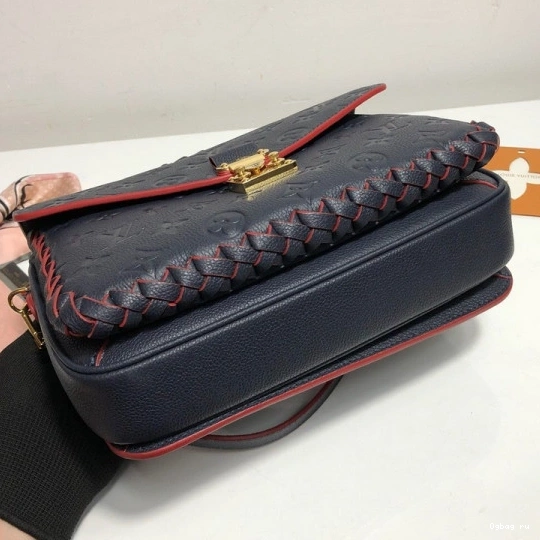 POCHETTE LOUIS VUITTON METIS 0806